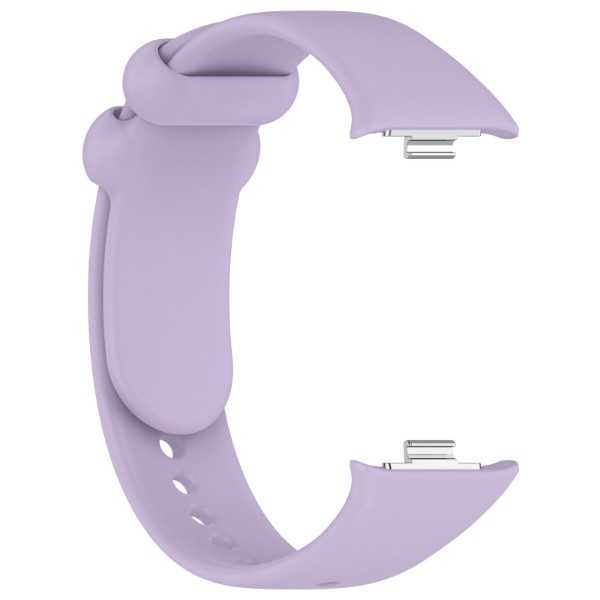 Фото - Ремешок для фитнес-браслета Armorstandart для Xiaomi Smart Band 10 Pro/9 Pro/8 Pro/Redmi Watch 6/5/4 Lilac (ARM73969)